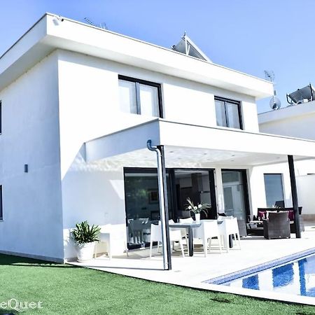 Villa Can Sequet 穆罗 外观 照片