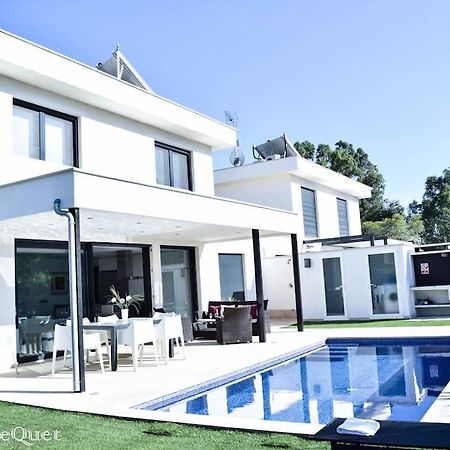 Villa Can Sequet 穆罗 外观 照片